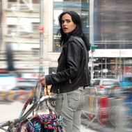 Understanding trauma's impact with a superhero twist. (Image via Instagram/ marvelsjessicajones)